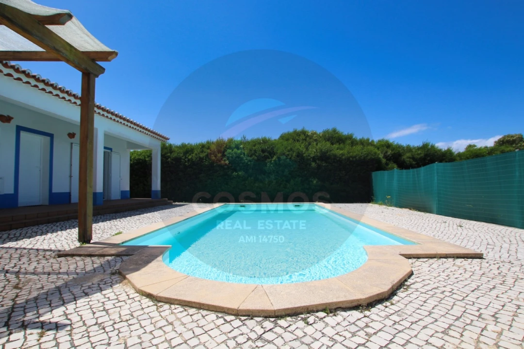 Moradia T3 para Venda em Aljezur Foto 5