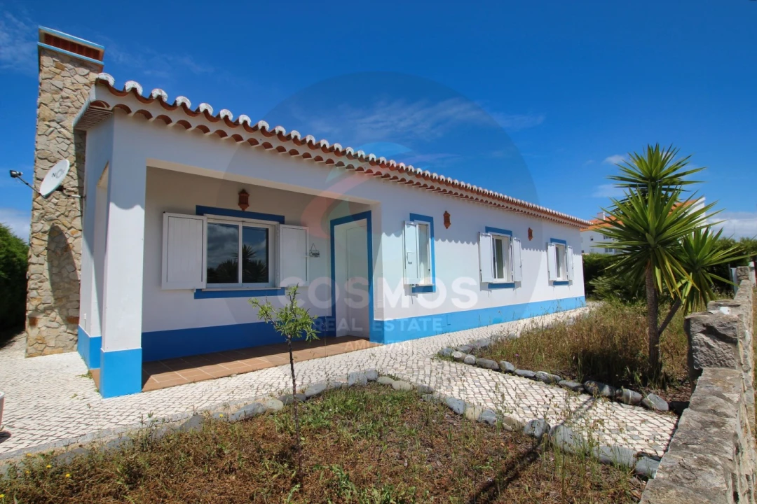Moradia T3 para Venda em Aljezur Foto 32