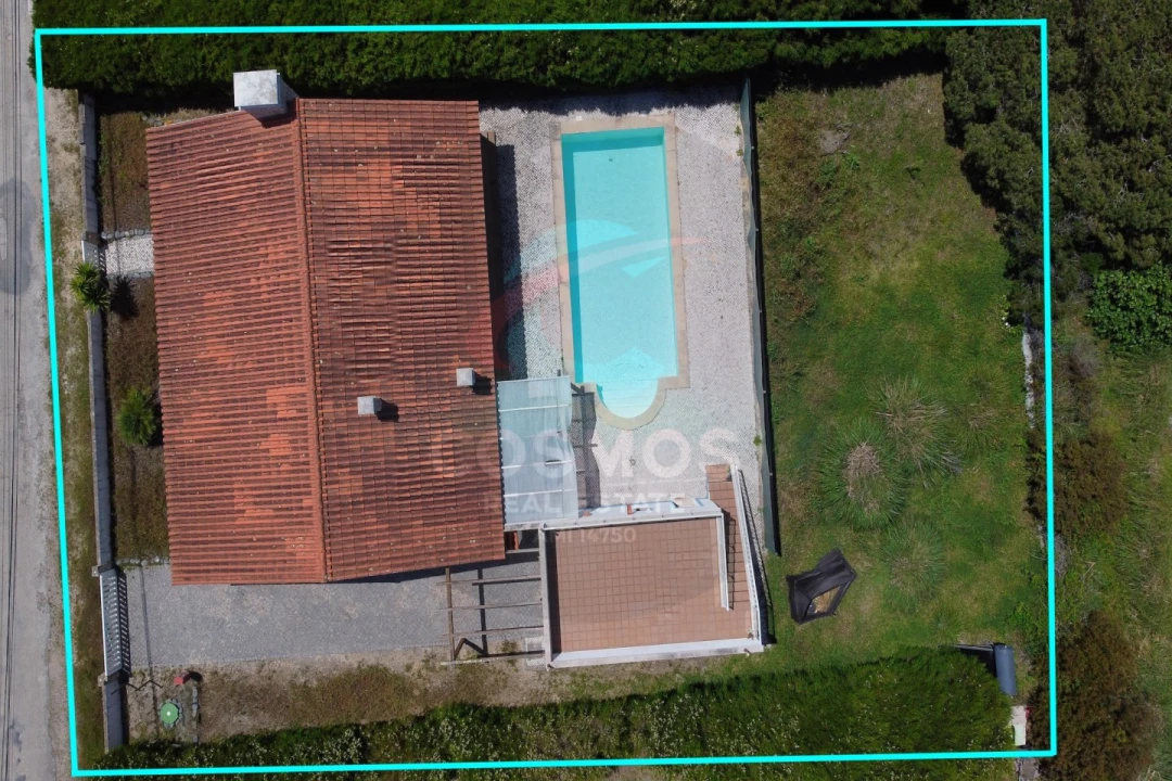 Moradia T3 para Venda em Aljezur Foto 3