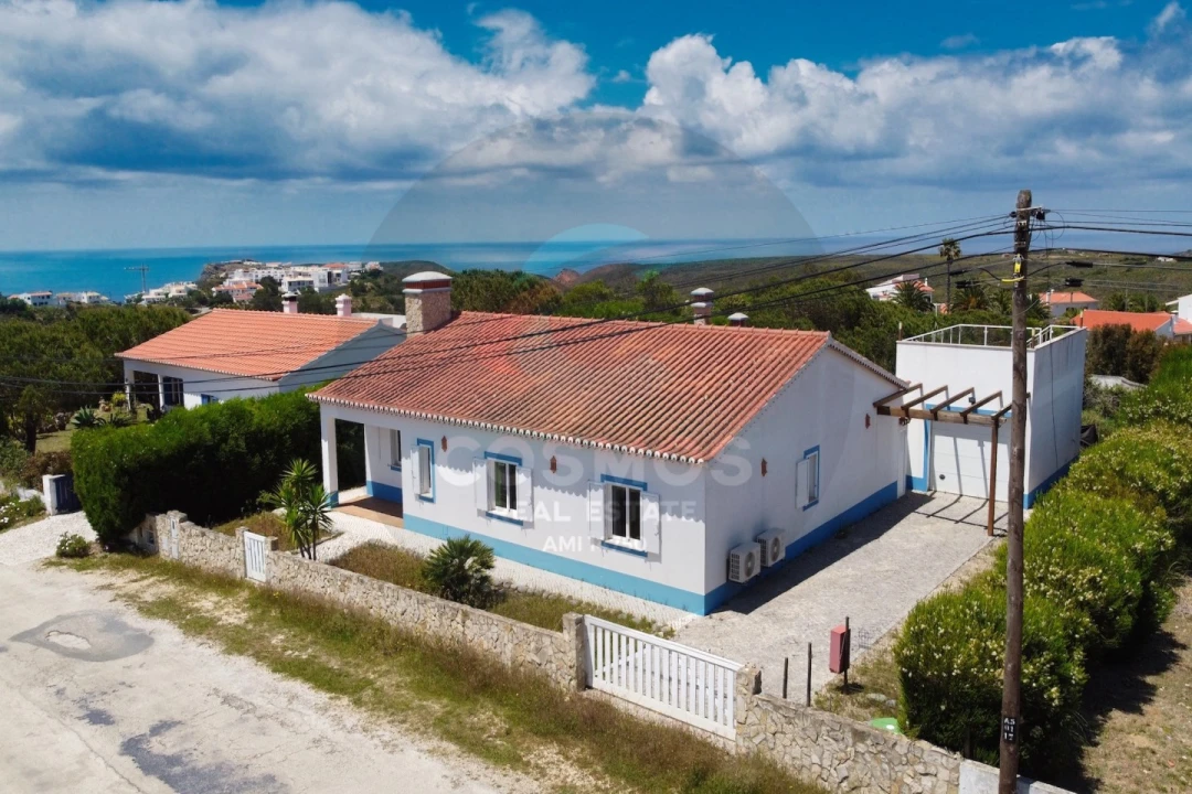 Moradia T3 para Venda em Aljezur Foto 31