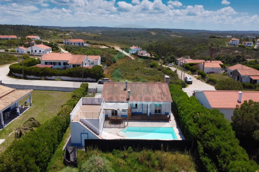 Moradia T3 para Venda em Aljezur Foto 33