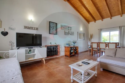 Moradia T3 para Venda em Aljezur