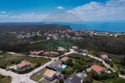Moradia T3 para Venda em Aljezur