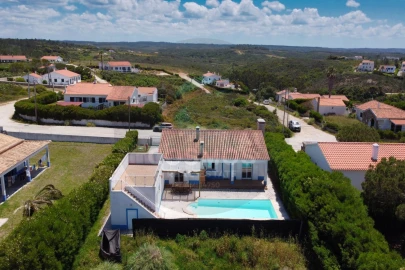Moradia T3 para Venda em Aljezur
