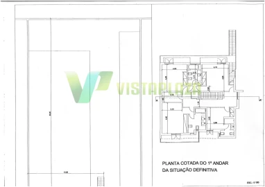 Moradia T4 para Venda em Estômbar e Parchal