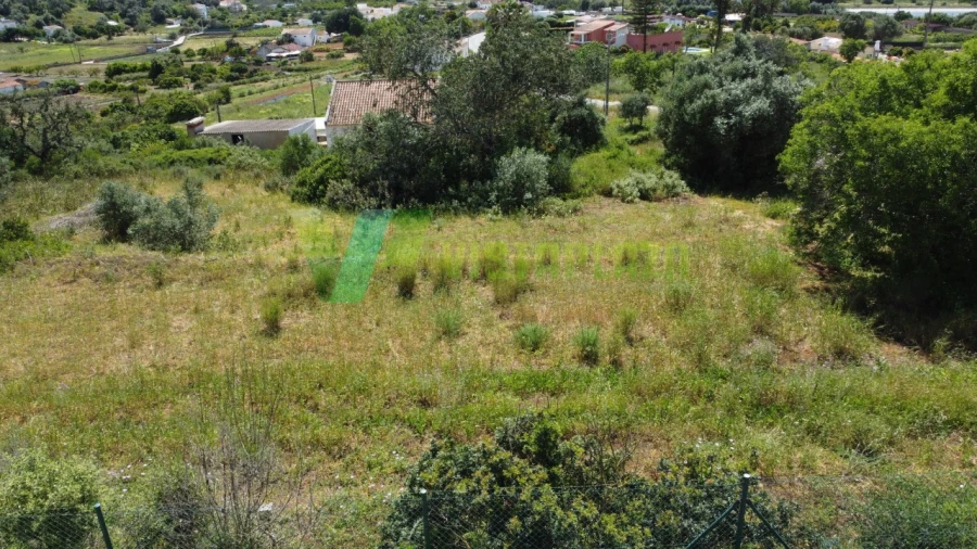 Terreno para Venda em Alvor Foto 6