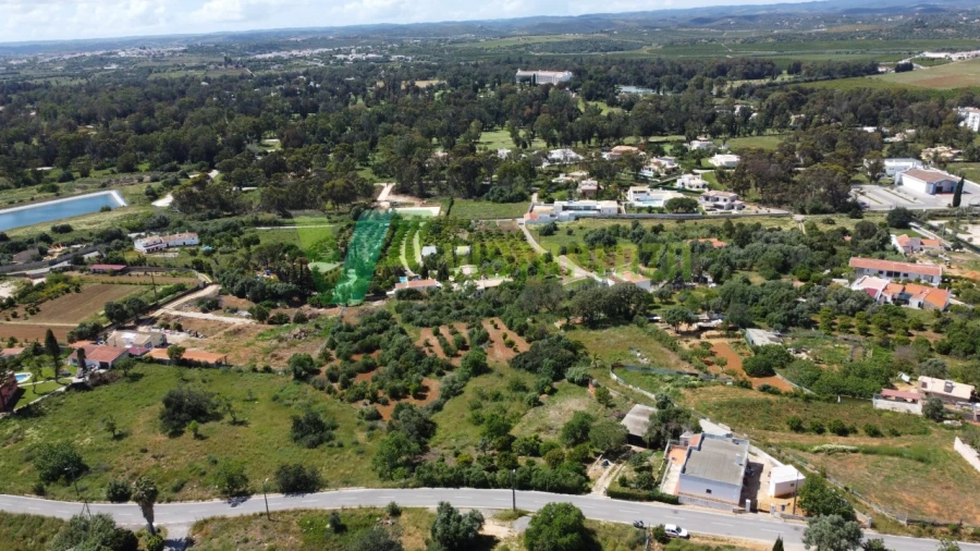 Terreno para Venda em Alvor Foto 16