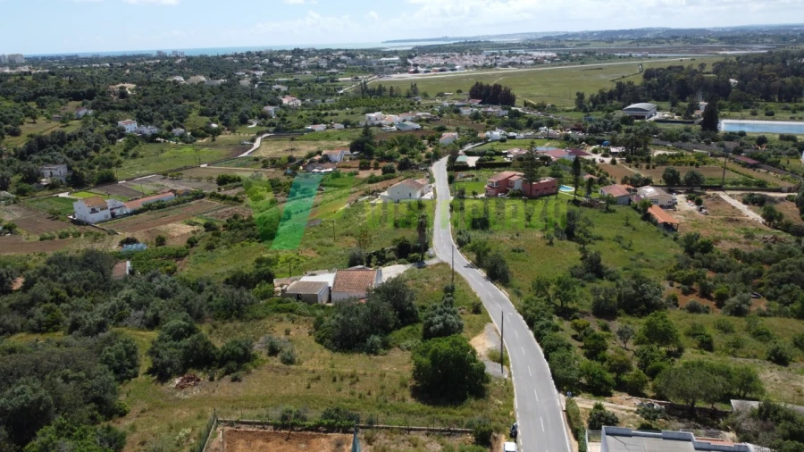 Terreno para Venda em Alvor Foto 22