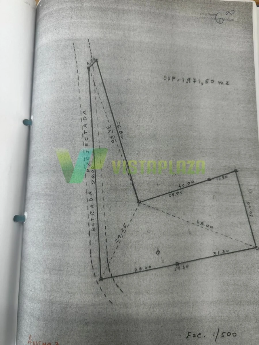 Terreno para Venda em Alvor Foto 26