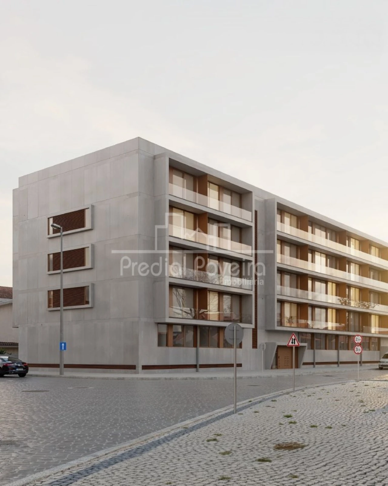 Apartamento T1 para Venda em Póvoa de Varzim, Beiriz e Argivai Foto 1