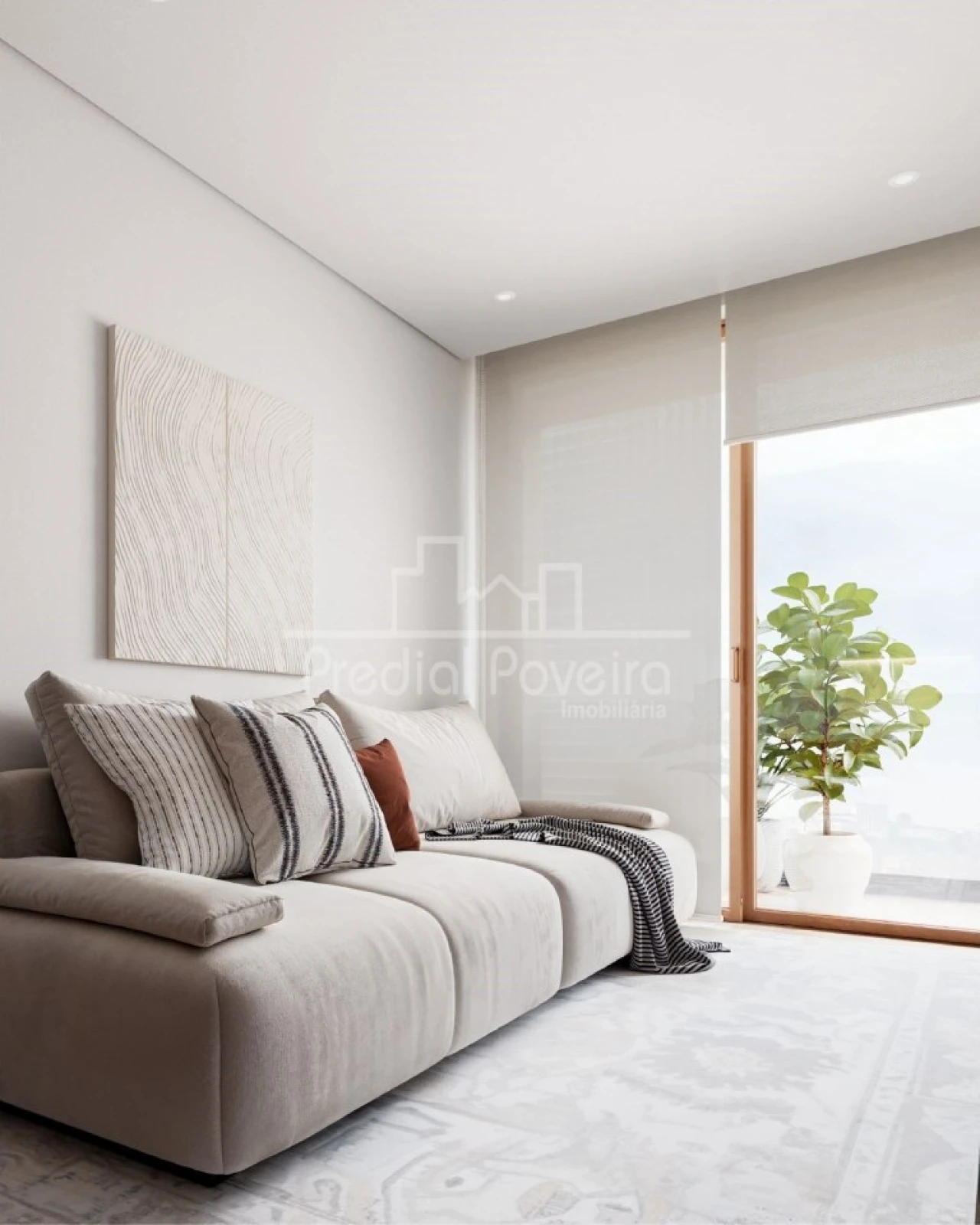 Apartamento T1 para Venda em Póvoa de Varzim, Beiriz e Argivai Foto 5