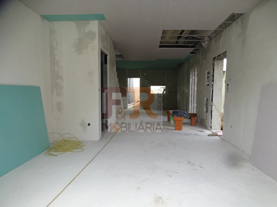 Moradia T2 para Venda em Fernao Ferro Foto 8