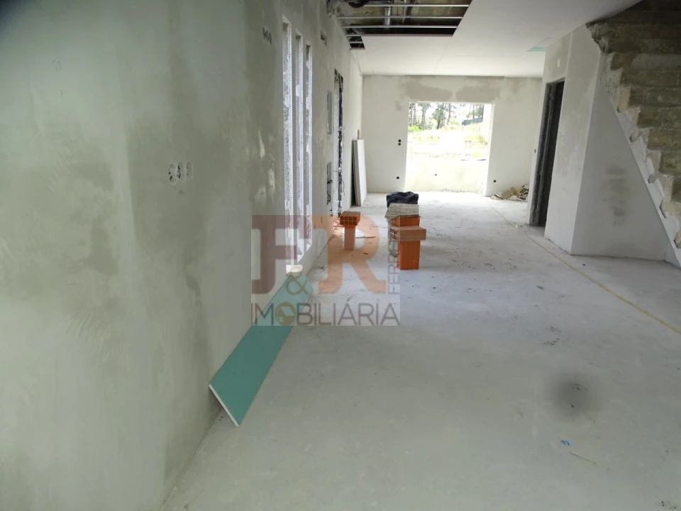 Moradia T2 para Venda em Fernao Ferro Foto 10