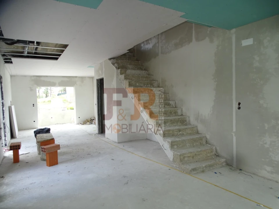 Moradia T2 para Venda em Fernao Ferro Foto 11