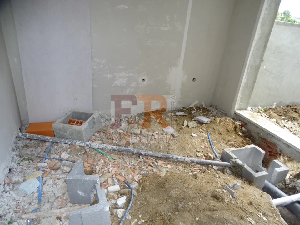 Moradia T2 para Venda em Fernao Ferro Foto 12