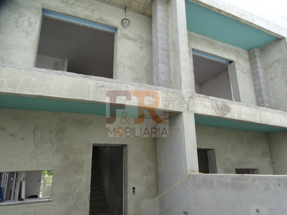 Moradia T2 para Venda em Fernao Ferro Foto 15