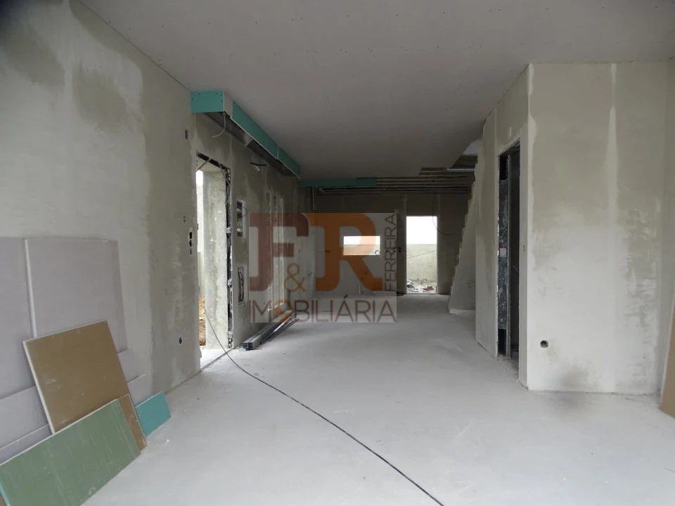 Moradia T2 para Venda em Fernao Ferro Foto 30
