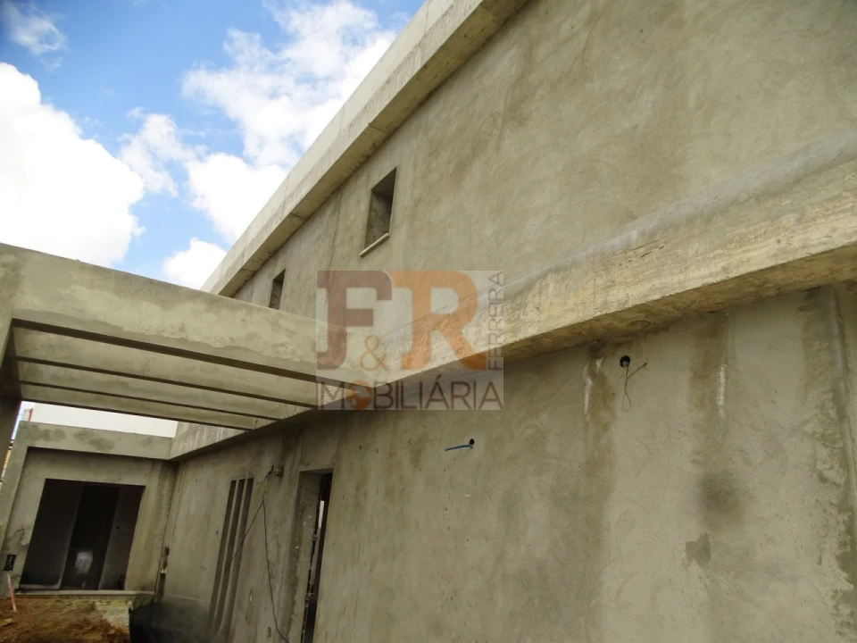 Moradia T2 para Venda em Fernao Ferro Foto 31