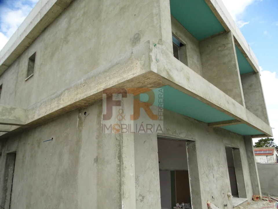 Moradia T2 para Venda em Fernao Ferro Foto 32