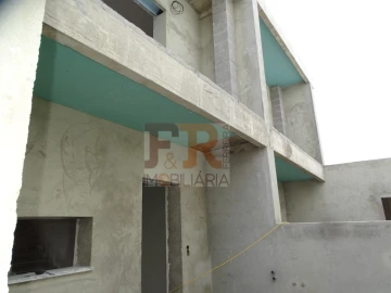 Moradia T2 para Venda em Fernao Ferro
