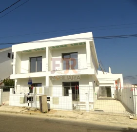 Moradia T2 para Venda em Fernao Ferro