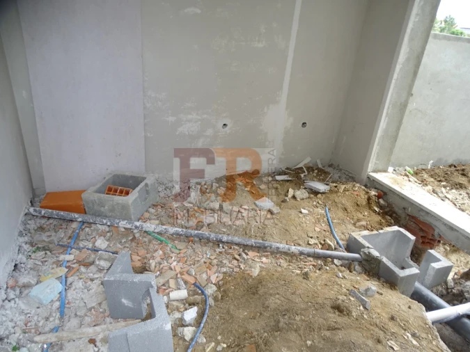 Moradia T2 para Venda em Fernao Ferro Foto 12
