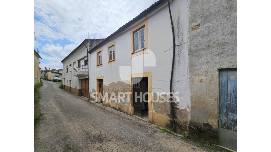 Moradia T4 para Venda em São Martinho da Cortiça Foto 28