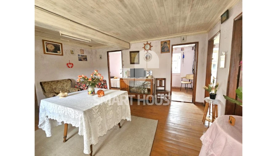 Moradia T4 para Venda em São Martinho da Cortiça Foto 2