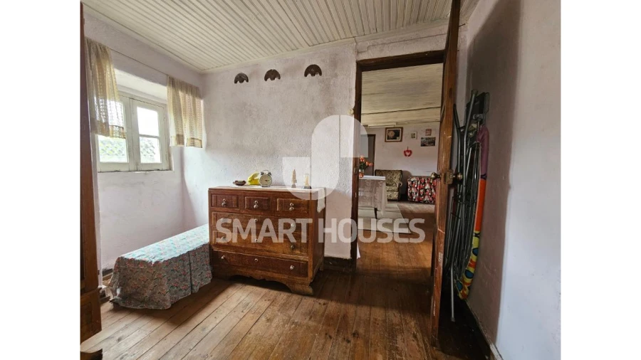 Moradia T4 para Venda em São Martinho da Cortiça Foto 11