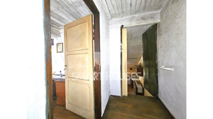 Moradia T4 para Venda em São Martinho da Cortiça Foto 12