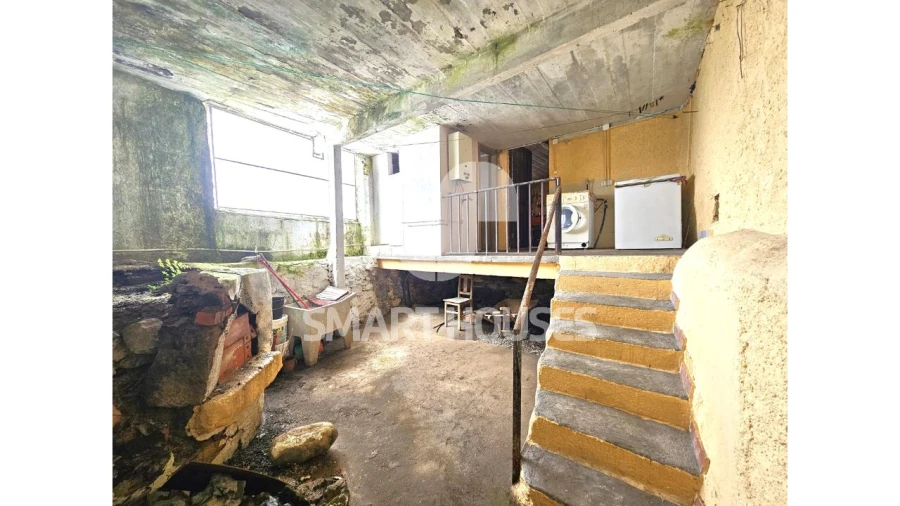 Moradia T4 para Venda em São Martinho da Cortiça Foto 18