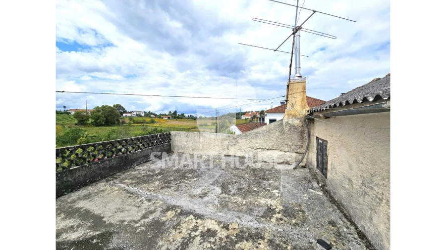Moradia T4 para Venda em São Martinho da Cortiça Foto 23