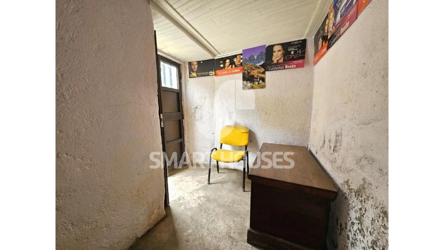 Moradia T4 para Venda em São Martinho da Cortiça Foto 26