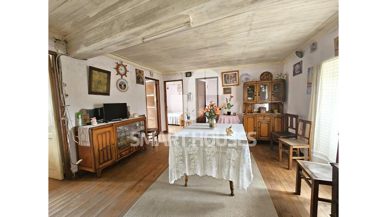 Moradia T4 para Venda em São Martinho da Cortiça Foto 1