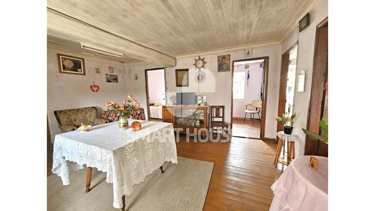 Moradia T4 para Venda em São Martinho da Cortiça Foto 2