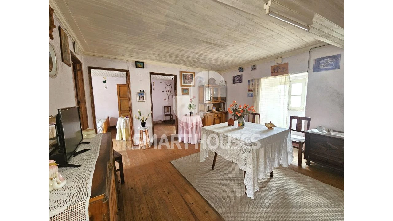 Moradia T4 para Venda em São Martinho da Cortiça Foto 3