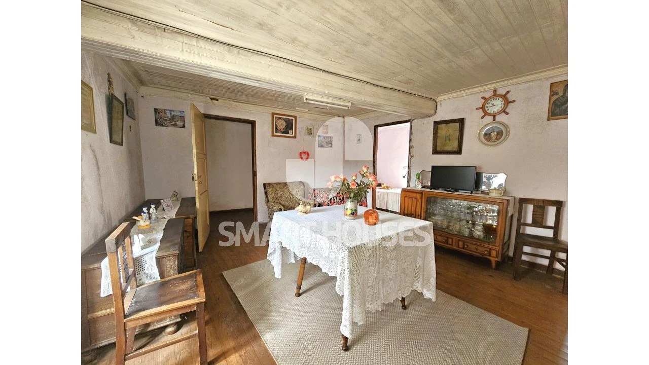 Moradia T4 para Venda em São Martinho da Cortiça Foto 4