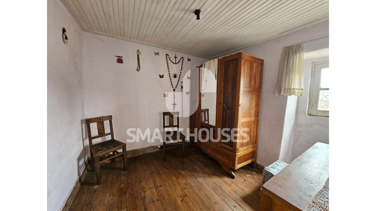 Moradia T4 para Venda em São Martinho da Cortiça Foto 10