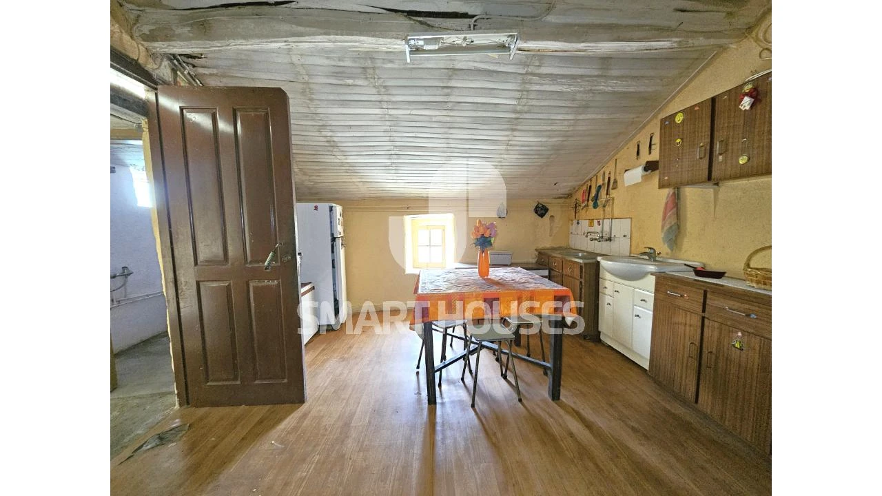 Moradia T4 para Venda em São Martinho da Cortiça Foto 13