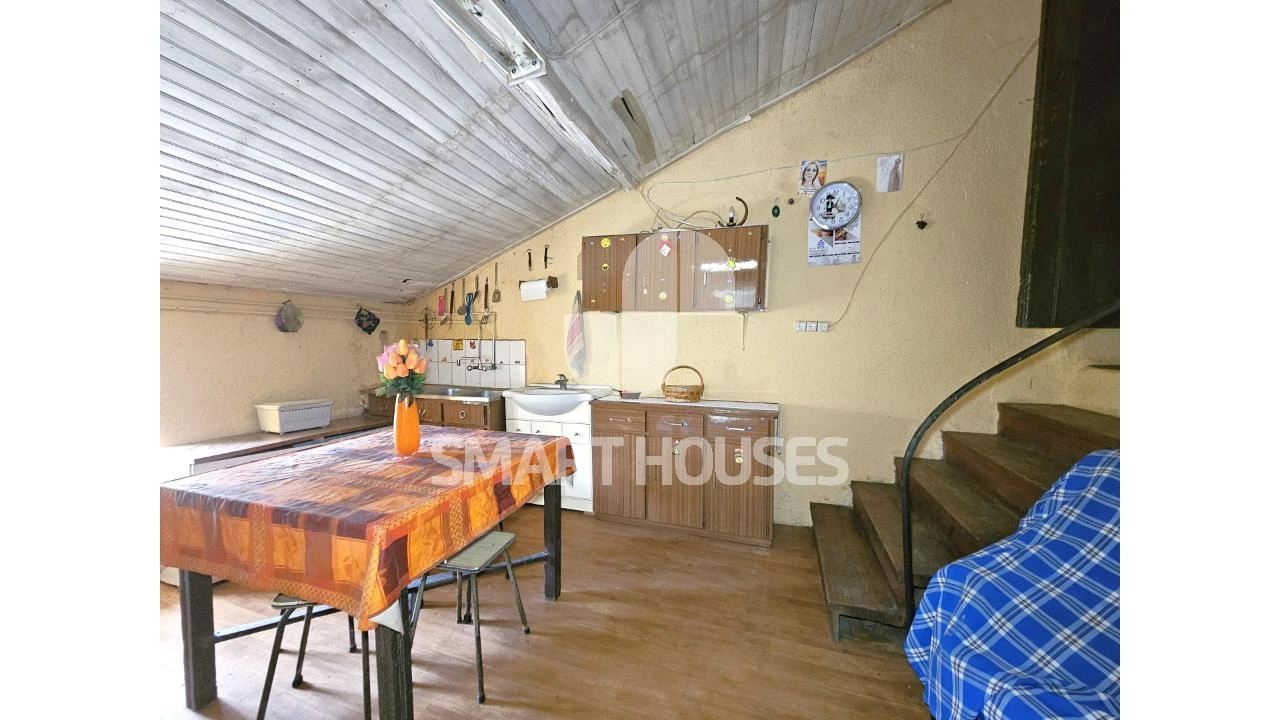 Moradia T4 para Venda em São Martinho da Cortiça Foto 14