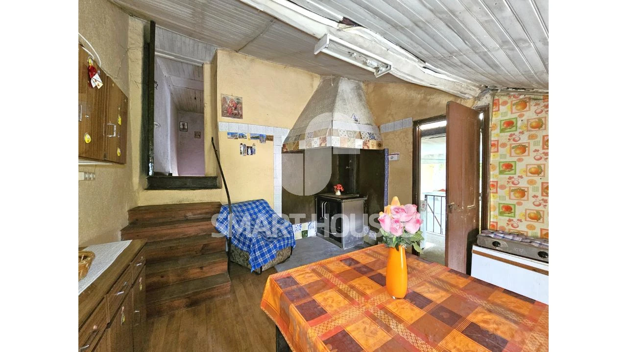 Moradia T4 para Venda em São Martinho da Cortiça Foto 15