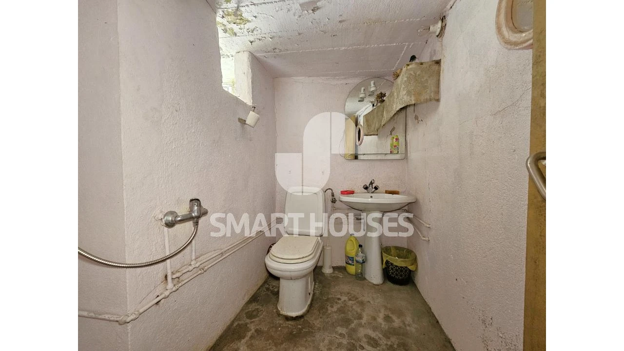 Moradia T4 para Venda em São Martinho da Cortiça Foto 16