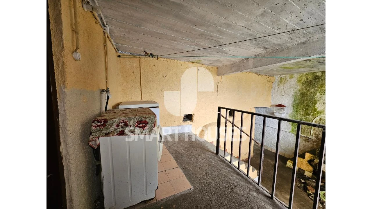 Moradia T4 para Venda em São Martinho da Cortiça Foto 17