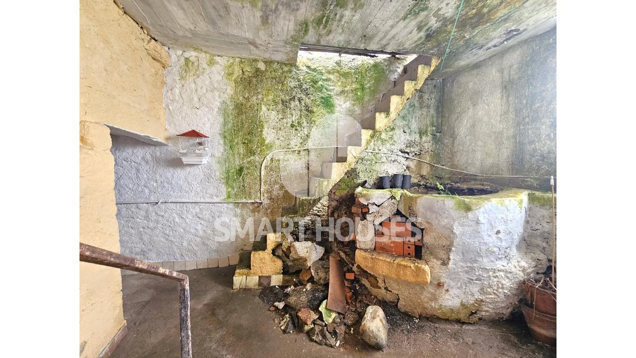 Moradia T4 para Venda em São Martinho da Cortiça Foto 19