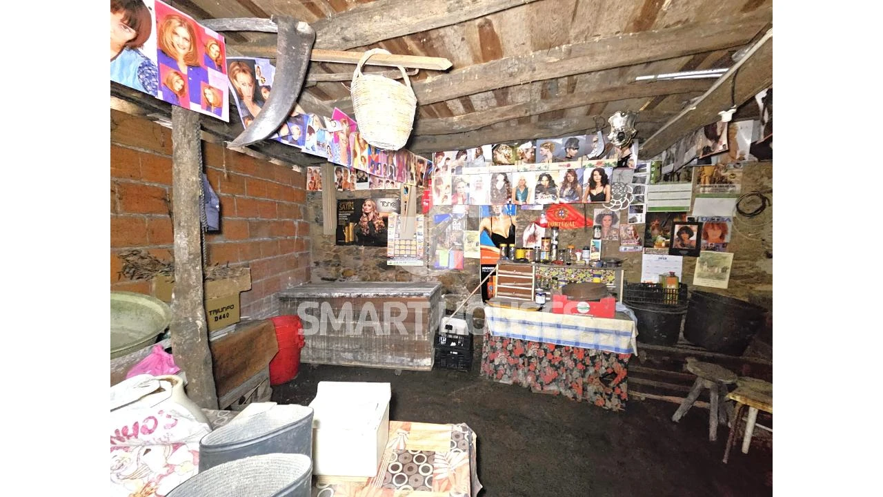 Moradia T4 para Venda em São Martinho da Cortiça Foto 21