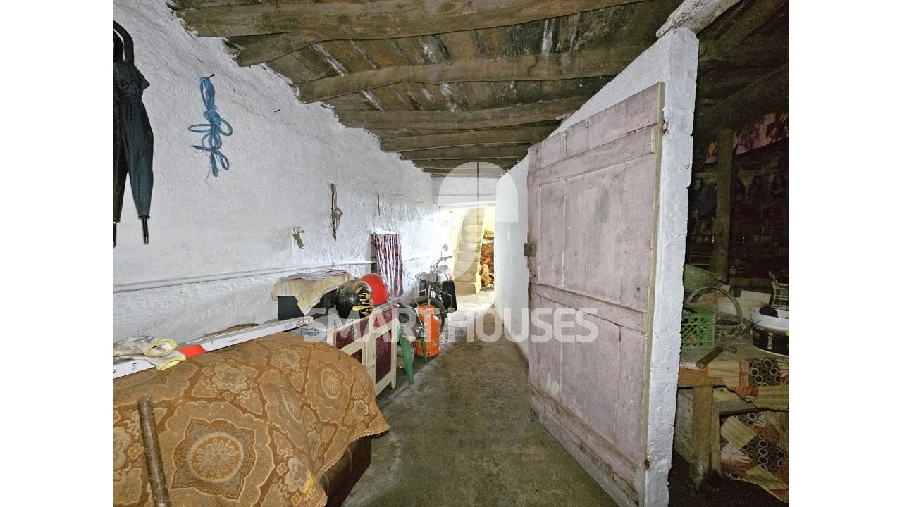 Moradia T4 para Venda em São Martinho da Cortiça Foto 22