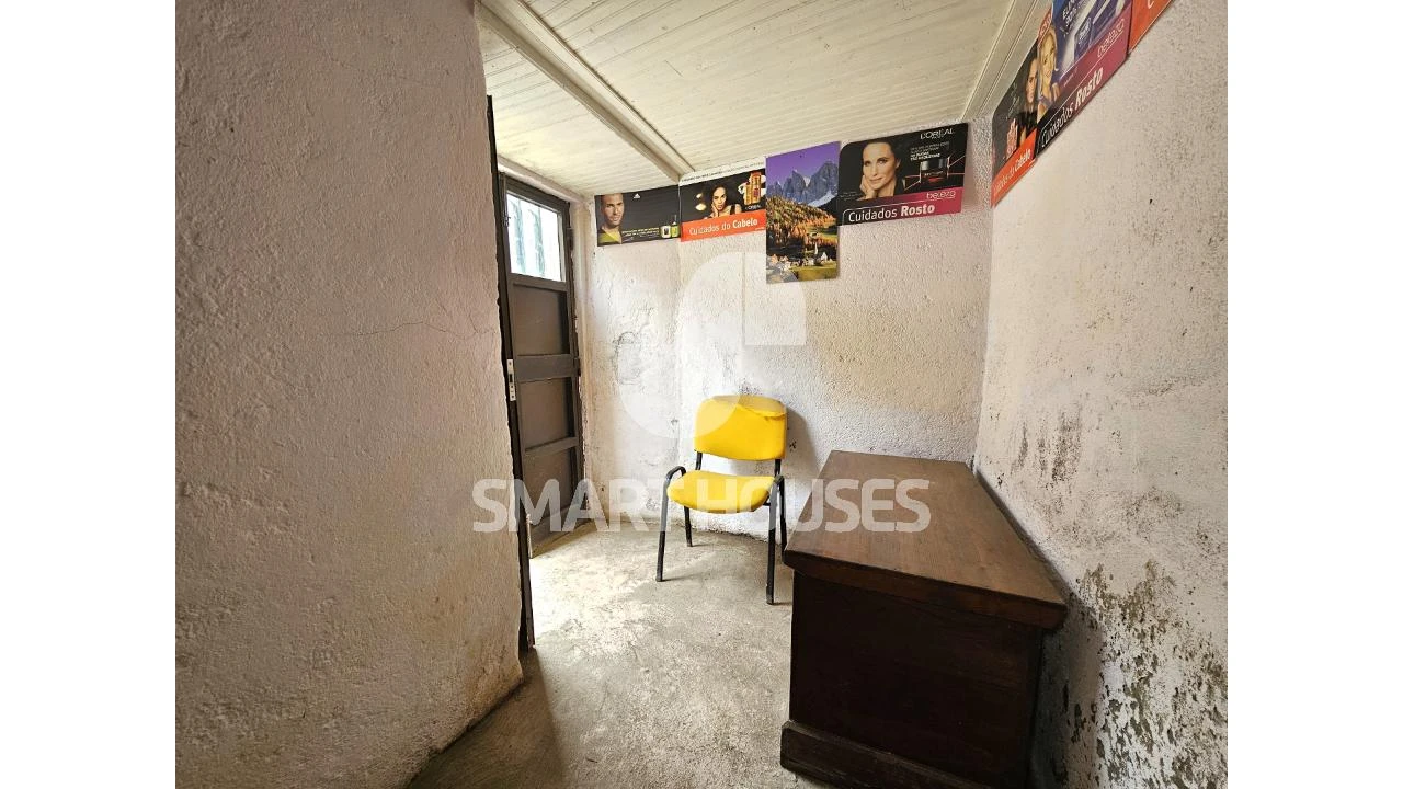 Moradia T4 para Venda em São Martinho da Cortiça Foto 26