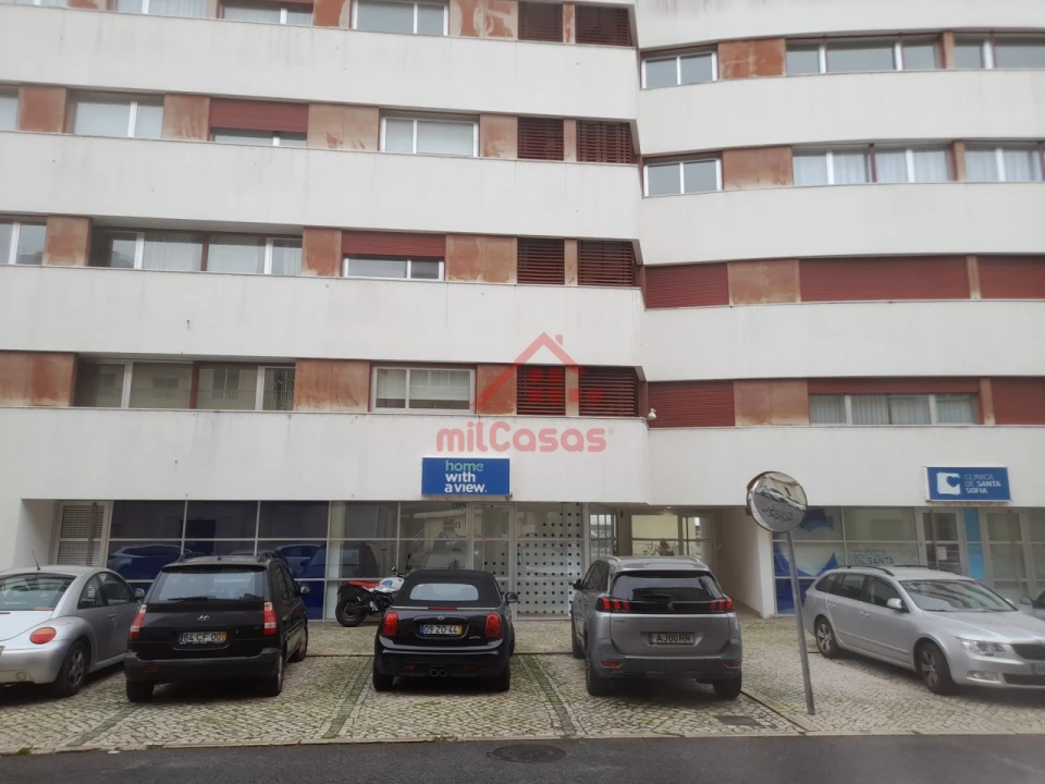 Escritório para Venda em Algés, Linda-A-Velha e Cruz Quebrada-Dafundo Foto 8