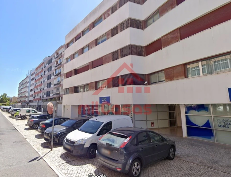 Escritório para Venda em Algés, Linda-A-Velha e Cruz Quebrada-Dafundo Foto 15