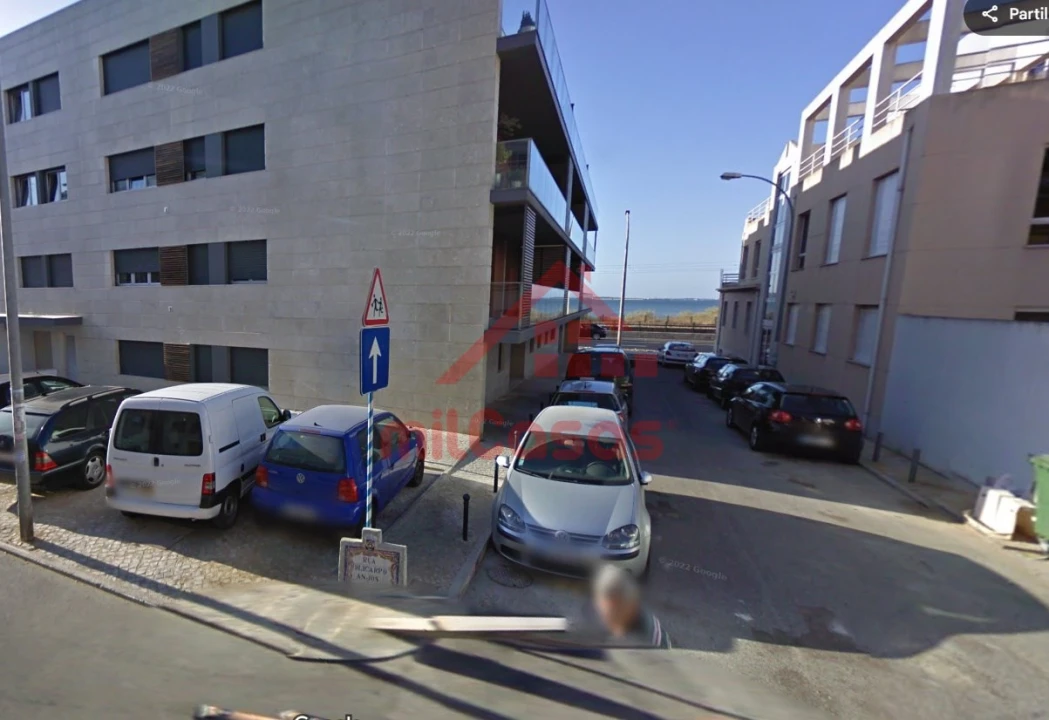 Escritório para Venda em Algés, Linda-A-Velha e Cruz Quebrada-Dafundo Foto 17